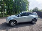 SsangYong Kyron 2.3 МТ, 2014, 64 000 км