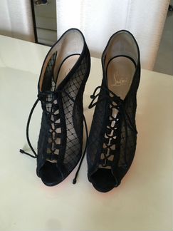 Christian louboutin