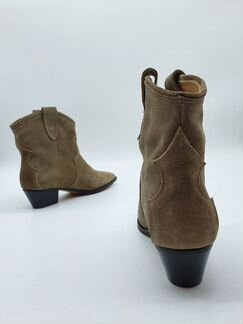 Ботильоны isabel marant