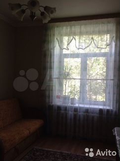 Комната 15 м² в 3-к, 3/5 эт.