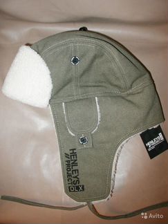 Шапка Henleys Англия р.57-59