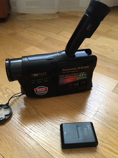 Видеокамера