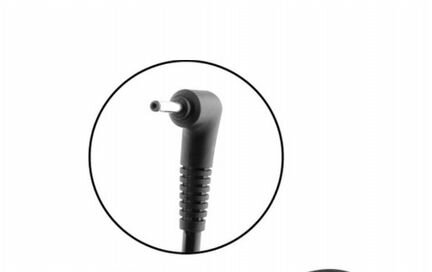 Автомобильное зарядное устройство SAMSUNG 12V 3.33