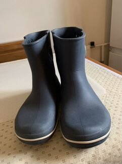 Резиновые сапоги Crocs 37,5