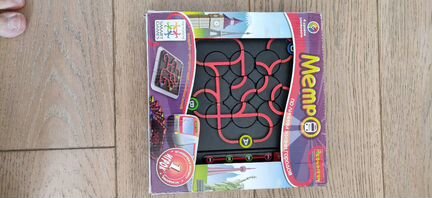 Метро. Логическая игра