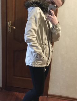 Парка/ куртка