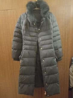 Пальто фирмы Lamide