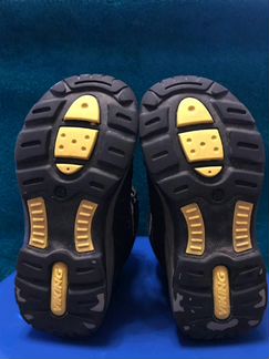 Ботинки vikng