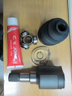 Шруз для Форд Фокус механика автомат