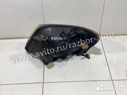 Фара правая Mercury Mariner 2008+