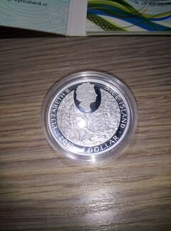 Речная выдра тираж 500 шт