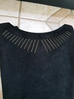 Сапоги демисезонные Rossini