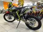 Мотоцикл BRZ X5 250cc