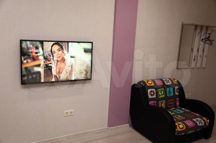 Квартира-студия, 29 м², 5/17 эт.