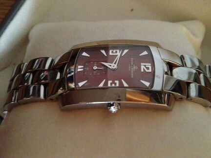Часы baume mercier
