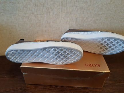 Мокасины 38 размер