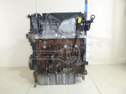 Двигатель G6DG 1516648 ford Kuga