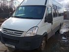 Iveco Daily 3.0 МТ, 2008, 380 000 км