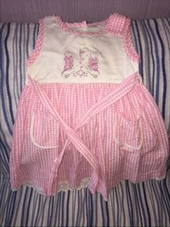 Вещи пакетом для девочки 5 лет