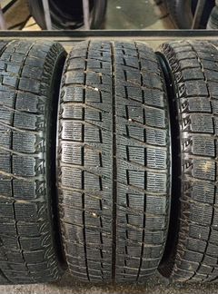 205 65 16 Bridgestone бу Шины Зимние 205 65 R16 10