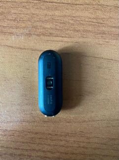 MI Band 1s