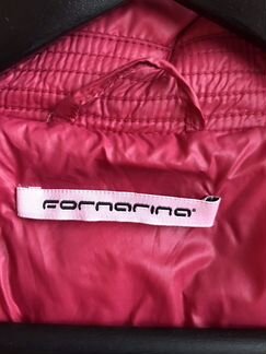 Куртка демисезонная Fornarina