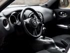 Nissan Juke 1.6 CVT, 2013, 77 000 км объявление продам