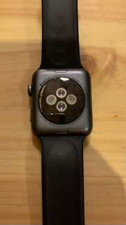 Apple Watch 2 42mm