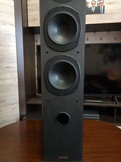 Музыкальный комплекс 1- го класса, начала 90-х