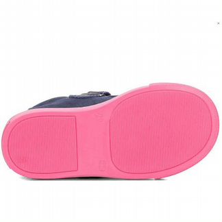 Кожаные ботинки Agatha Ruiz (Испания) р. 26,29