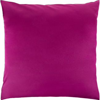 Наволочка Meliss Цвет: Фуксия (70х70 (1 шт)