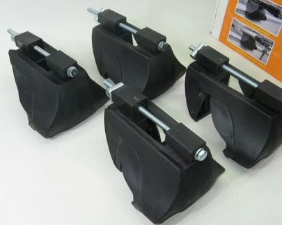 Багажник на крышу Opel Astra H / Опель Астра аш