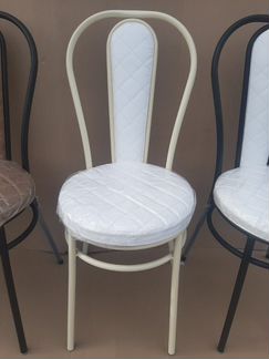 Стул мягкий новый стулья