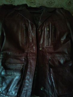 Куртка женская