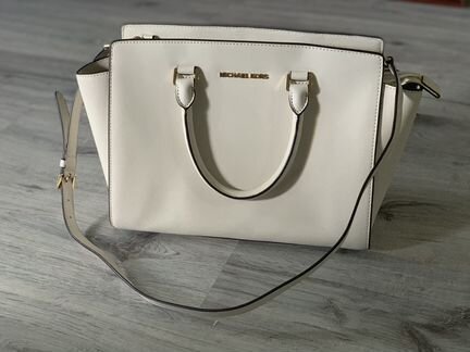 Сумка Michael Kors Selma оригинал
