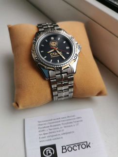 Часы Восток Старк (новые )