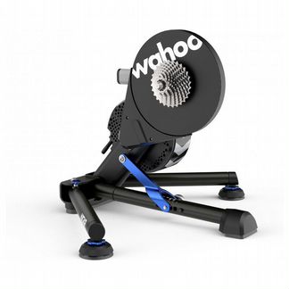 Велотренажер Wahoo kickr 2020