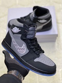 Кроссовки Air Jordan Dior