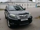 Great Wall Hover H3 2.0 МТ, 2012, 45 000 км