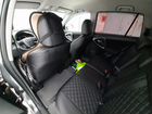 Авточехлы для Toyota Rav-4 - Тайота Рав 4 объявление продам
