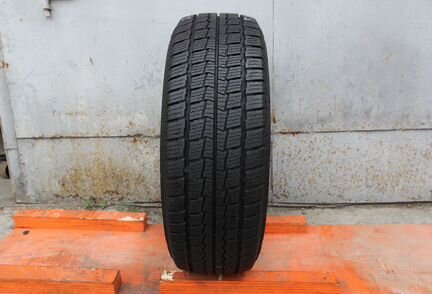 Шины зимние 215-60-17 Наnkooк Winter RW06