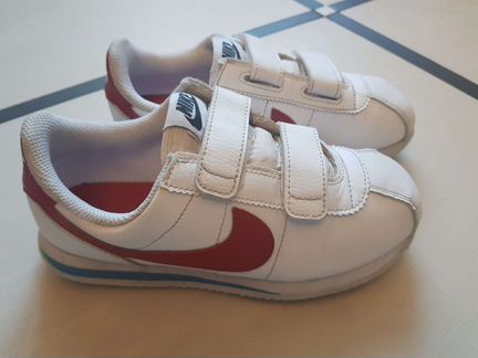 Кроссовки nike