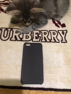 Термо чехол на iPhone 7+/8+, на 5/5s есть тоже