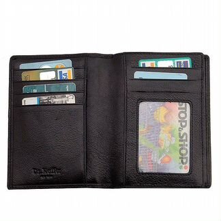 Обложка для автодокументов DR.koffer X510138-02-04