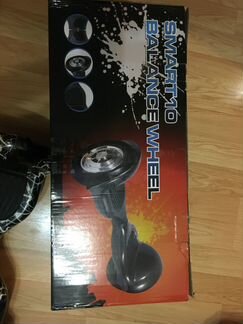 Продам гироскутер