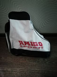 Ролики 39 размер