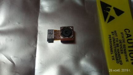 Камера Asus zenfone 2 laser