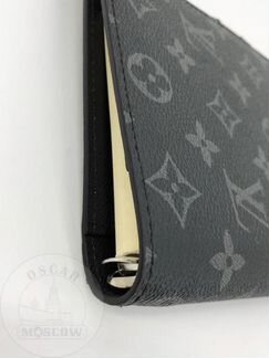 Новый ежедневник Louis Vuitton с кожаной обложкой