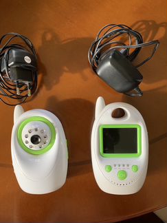 Видеоняня BM-8209 (Yasmart BM-8209AW