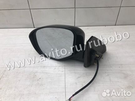 Зеркало левое Lifan X60 LFB479Q 2015